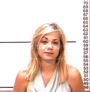 Jessica Ann Blandford