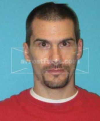 Joshua Steven Barton