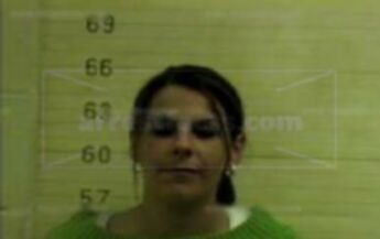 Brandis Nicole Parker