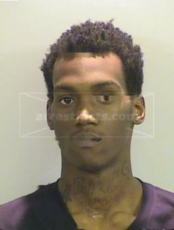 Davonte Maurice Holley