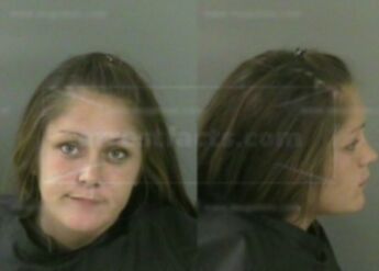 Buckner Christina M.