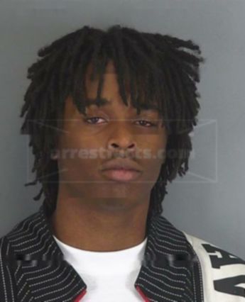 Kenneth Bernard Favors