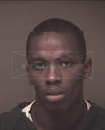 Terrell Malone