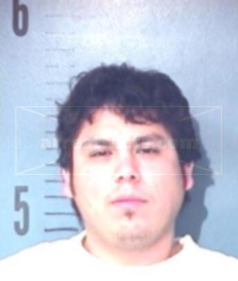 Daniel Gonzales