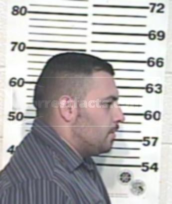 Jose Alberto Morales Laredo