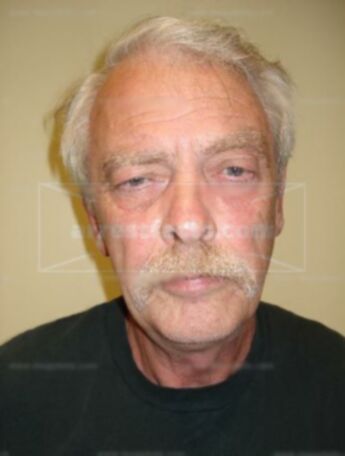 James Ronald Cochran
