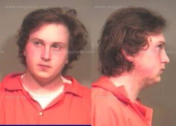 Eric Wayne Ashley