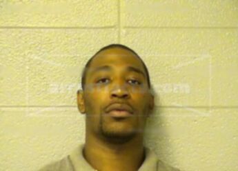Desmond Mcswain