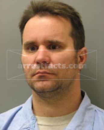 Jason D White