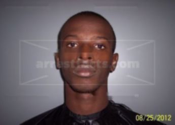 Malcolm Jamale Raheem Moses