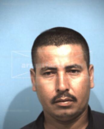 Byron Rolando Salazar