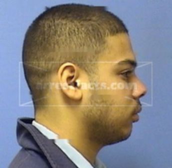 Johnnie Jones Jr.