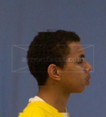 Lamar D Thomas