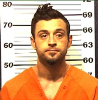 Travis James Barnett