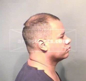 Mark Anthony Ayala
