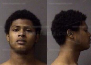 Tracy Trevon Third Coles