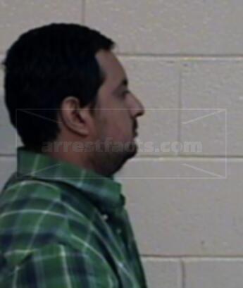 Robert Castaneda Ozuna