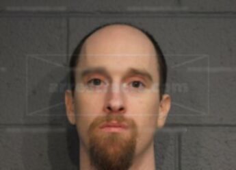 Scott Lawrence Rogers