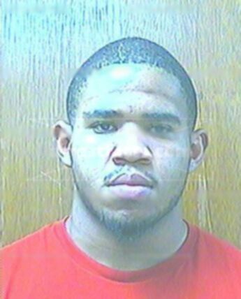 Shemar Bradford