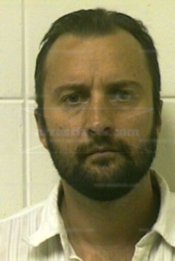 Gary Robert Barnes