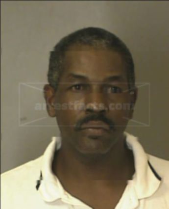Anthony Tony Goss
