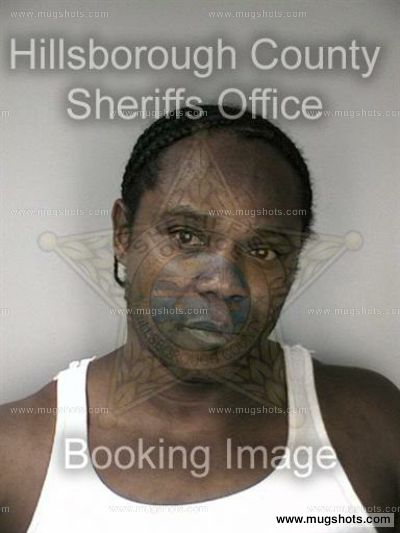 Tyrone Blue