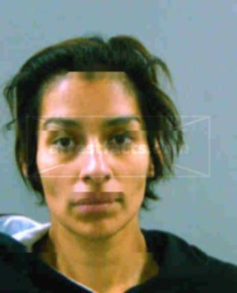 Nelda Michelle Gonzales