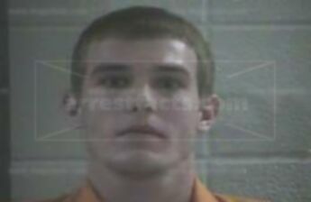 Logan Tincher