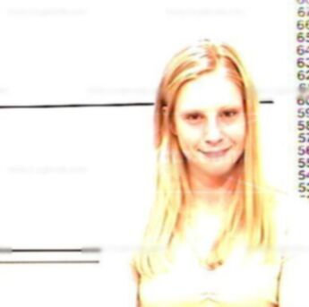 Leigh Marie Tomlin