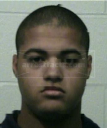 Jovan Laurence Breeding