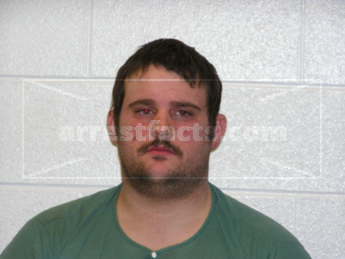 Brandon Wayne Conrad