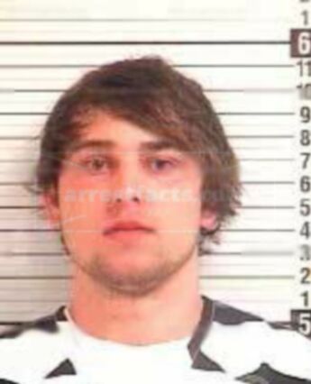 Dustin Kohl Bailey