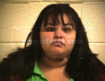 Laura Marie Cavazos Martinez