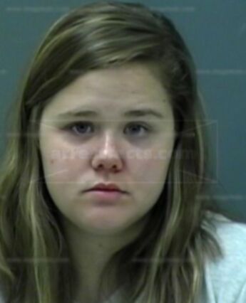 Amanda Marie Carpenter