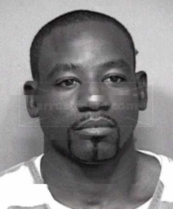 Gregory Lamar Rushing