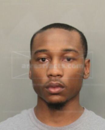 Cameron Denard Smith