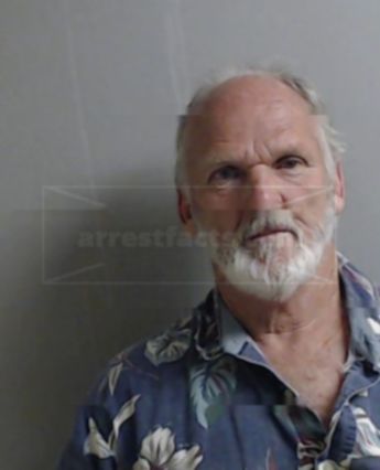 Richard Byron Carter