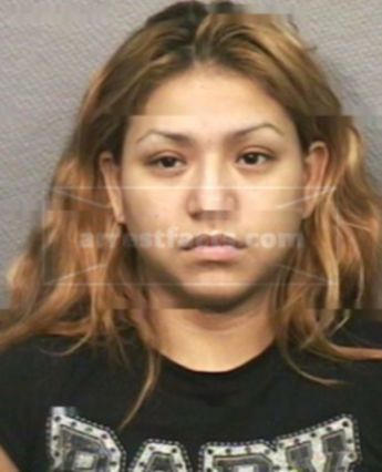 Estrella Sanchez Garcia