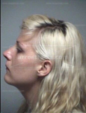 Kara Ellanora Bartley