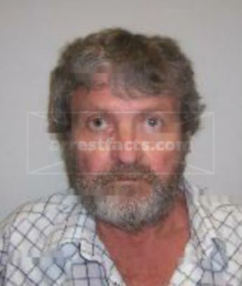 Johnny Larry Hinson