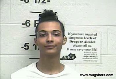 Deshaun Michael Coffey