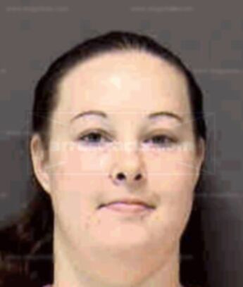Maranda Lea Kirkwood