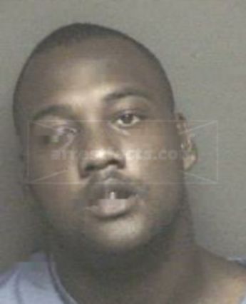 Corey Jamaar Butler