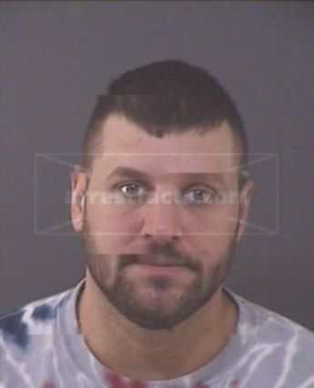 Jonathan Cole Matthews