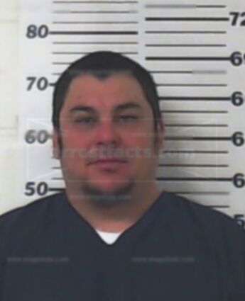 Jeremy Lee Bermea