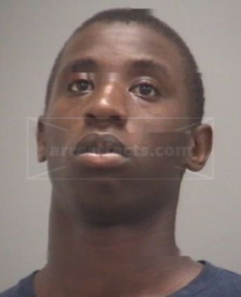 Robert Alphonso Bryant