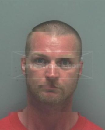 Shawn Terrence Hinton