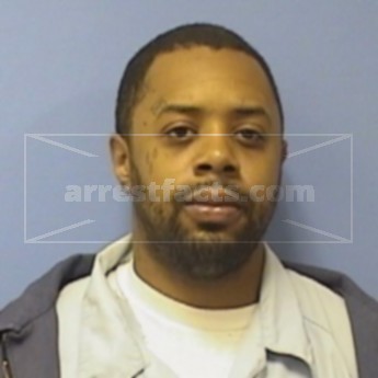 Brandon M. Turner