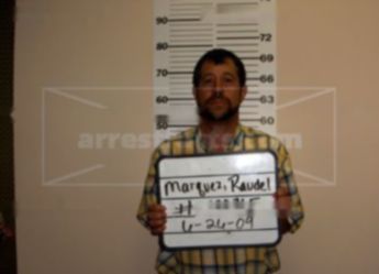 Raudel Marquez