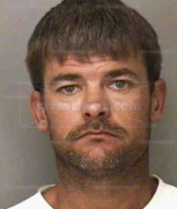 Harmon Wade Alderman